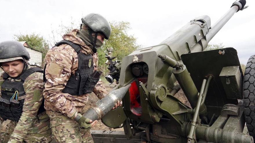Phương Tây có sẵn sàng đáp ứng yêu cầu vũ khí mới của Ukraine?